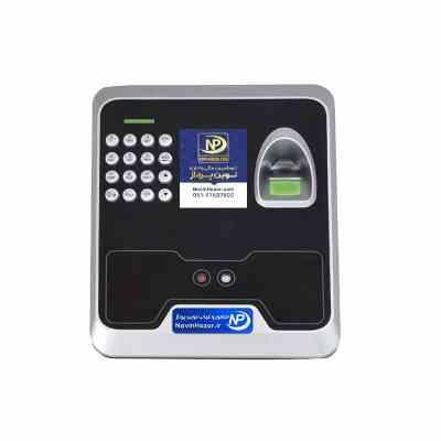 587-1.jpg دستگاه حضور و غیاب NP587