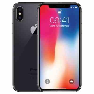 گوشی موبایل اپل - مدل iPhone X ظرفیت 256 گیگابایت