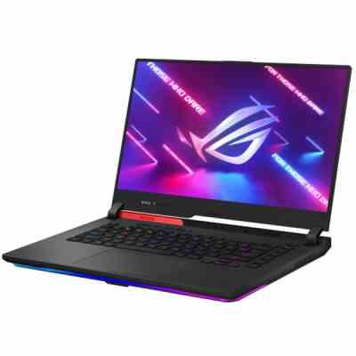 لپ تاپ5.6 اینچ ایسوس مدل ROG Strix G53IE-HN060