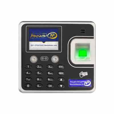 دستگاه حضور و غیاب NP550