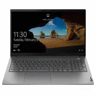 لپ تاپ5.6 اینچ لنوو مدل ThinkBook5-FB